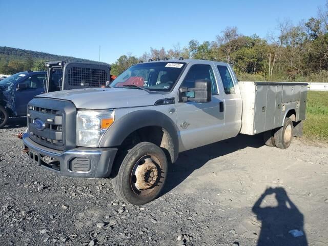 Ford F-450