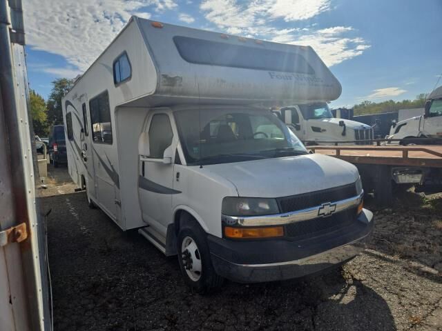 Chevrolet Express