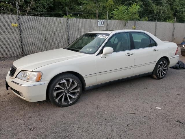 Acura RL