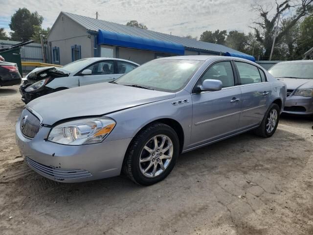 Buick Lucerne