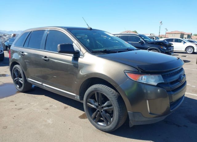 Ford Edge