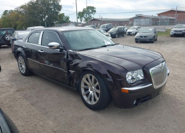 Chrysler 300C