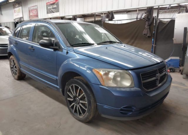 Dodge Caliber