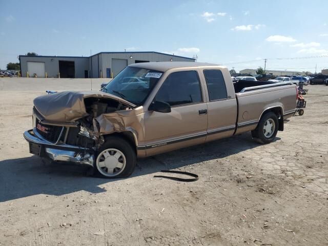 GMC Sierra