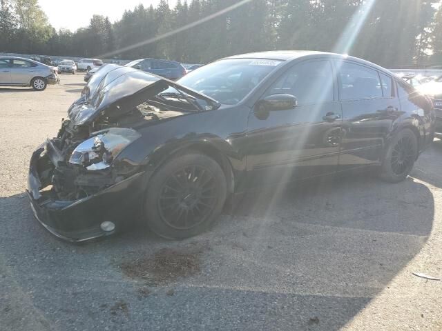 Nissan Maxima