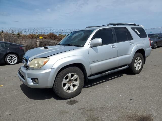 Toyota 4-Runner