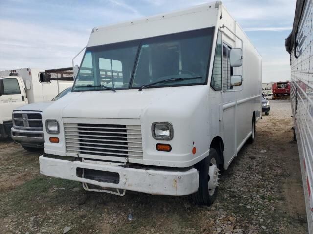 Ford Commercial Chassis