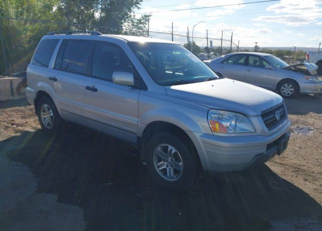 Honda Pilot