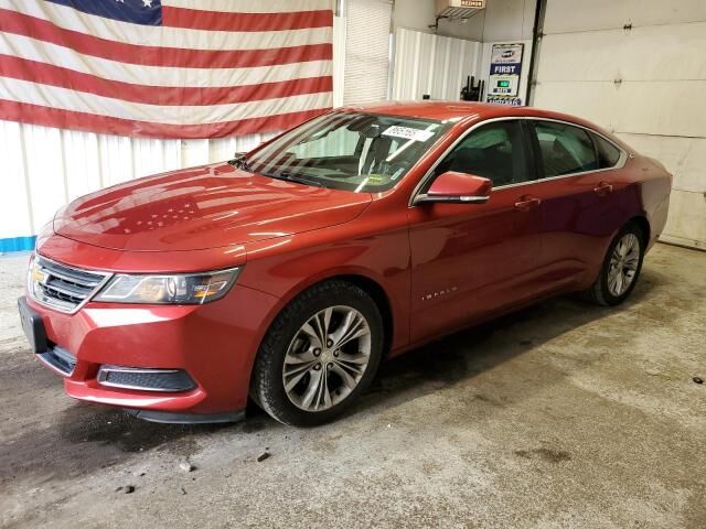 Chevrolet Impala