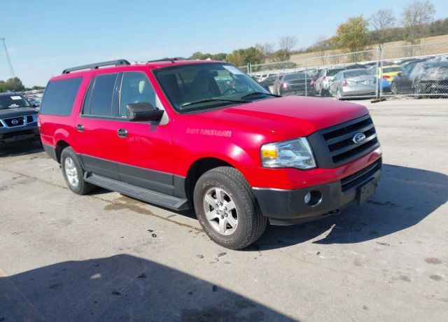 Ford Expedition