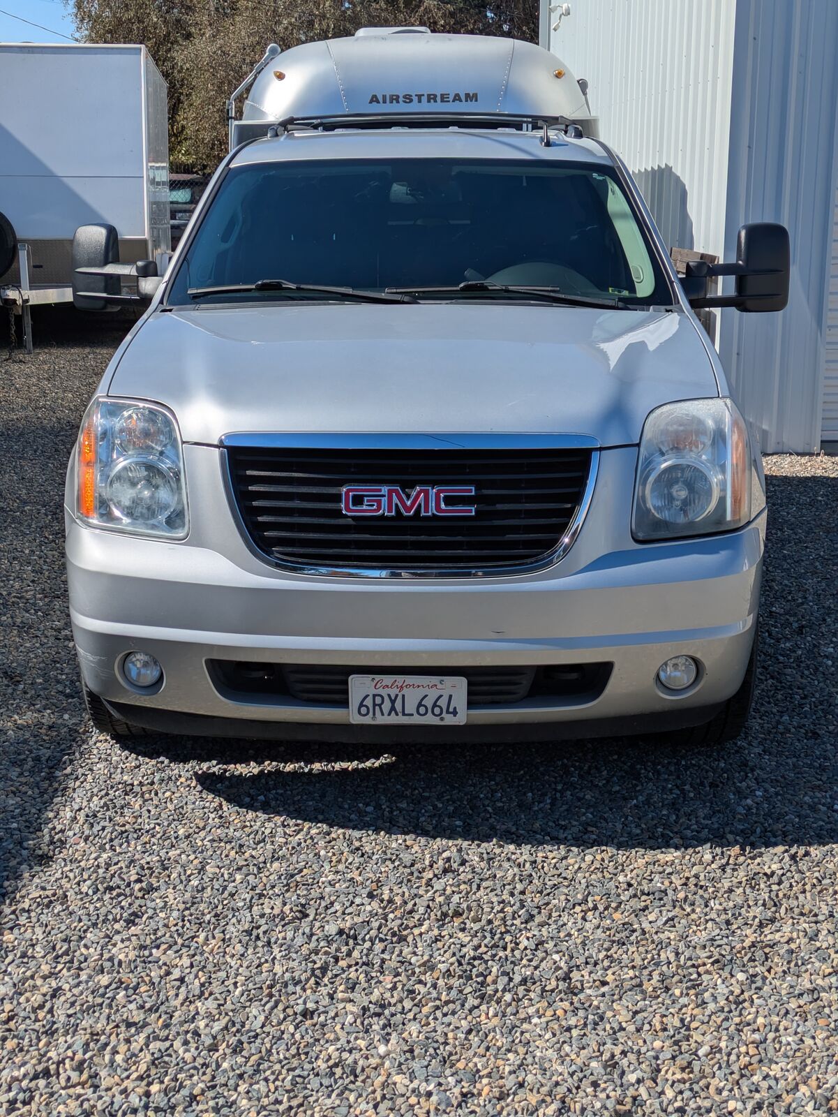 GMC Yukon XL