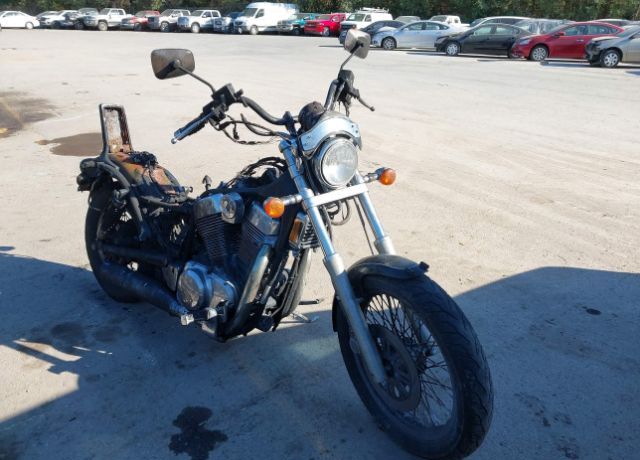 Suzuki VS1400GLPK