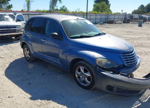 Chrysler PT Cruiser