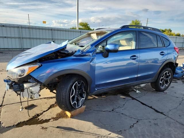 Subaru XV CrossTrek