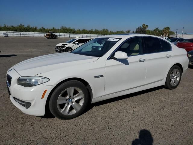 BMW 528i