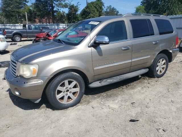Chrysler Aspen