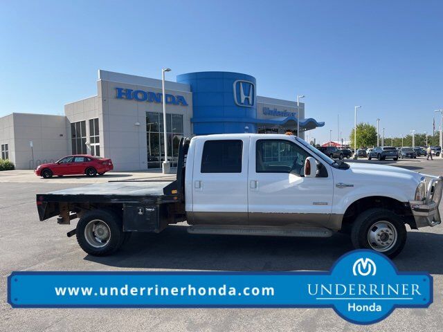 Ford F-350