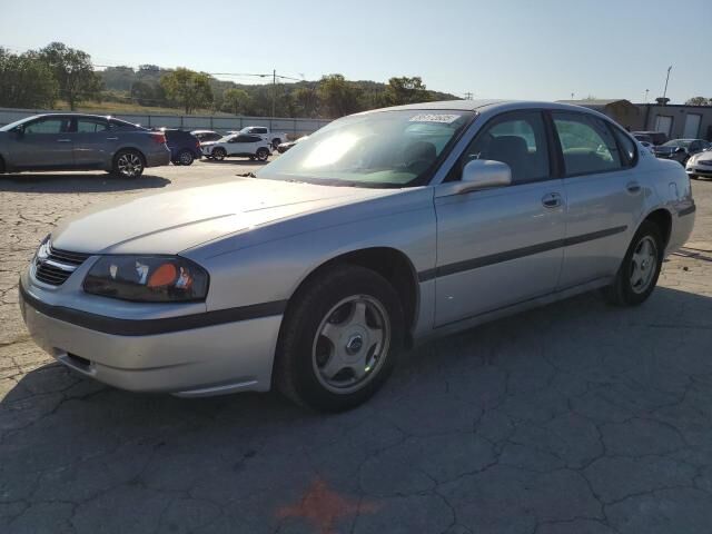 Chevrolet Impala