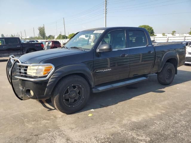 Toyota Tundra