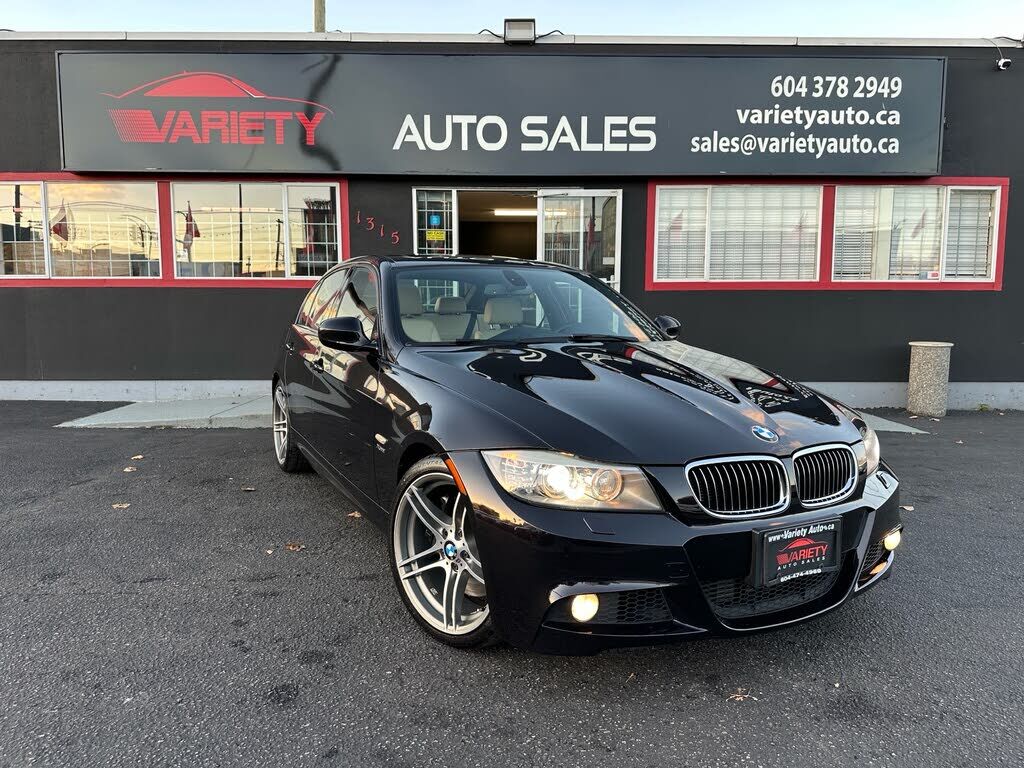 BMW 335i
