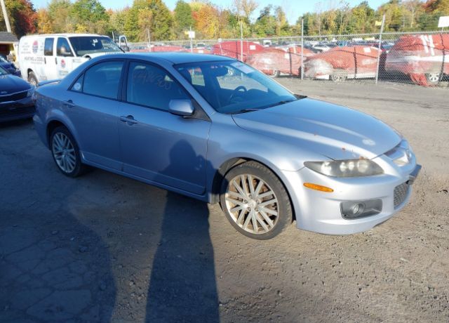 Mazda Mazda6