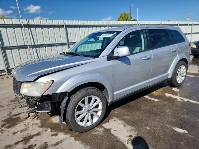 Dodge Journey