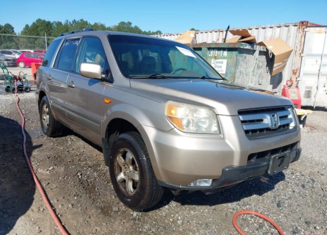 Honda Pilot