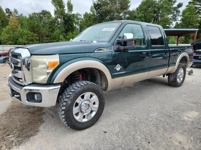 Ford F-350