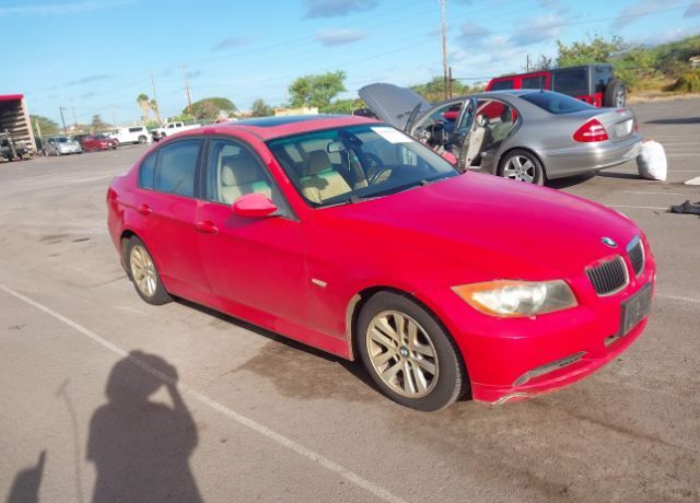 BMW 325i