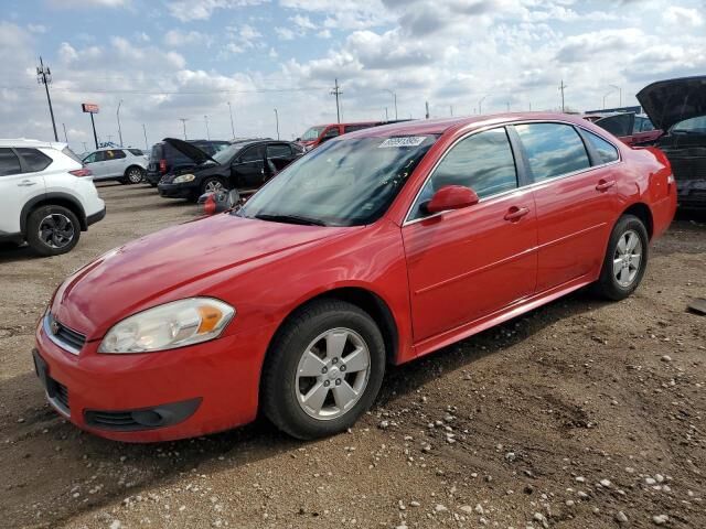 Chevrolet Impala