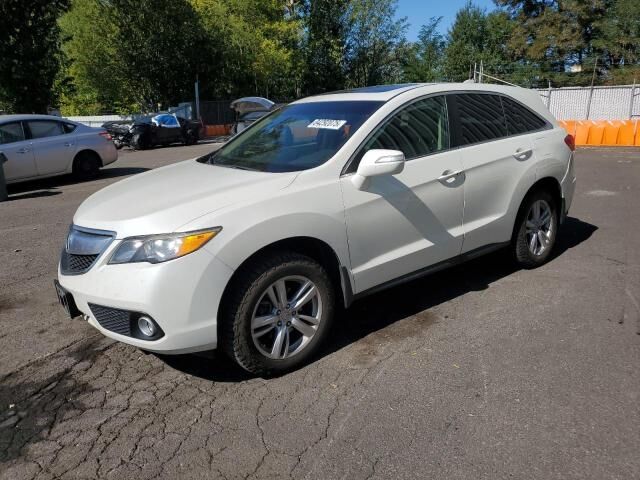 Acura RDX
