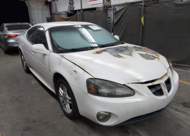 Pontiac Grand Prix