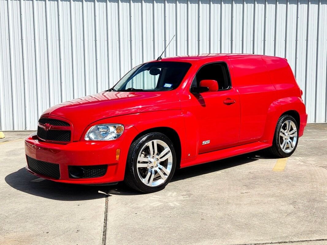 Chevrolet HHR