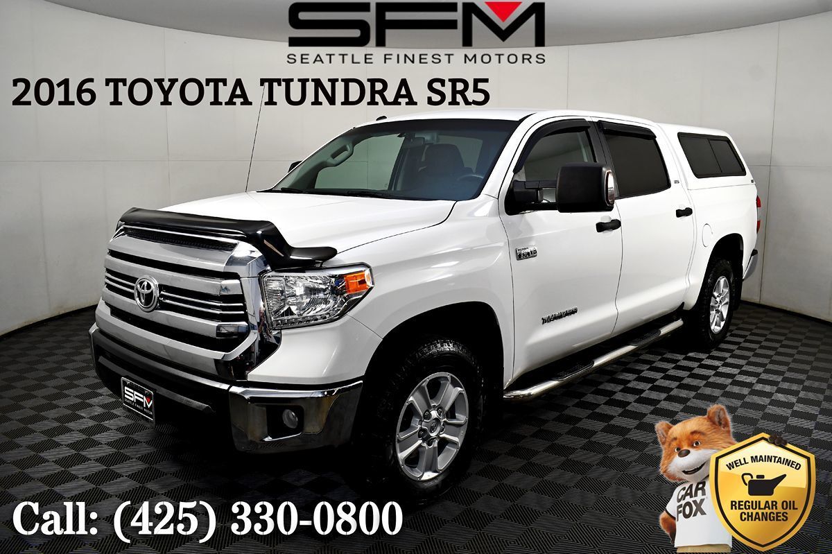 Toyota Tundra