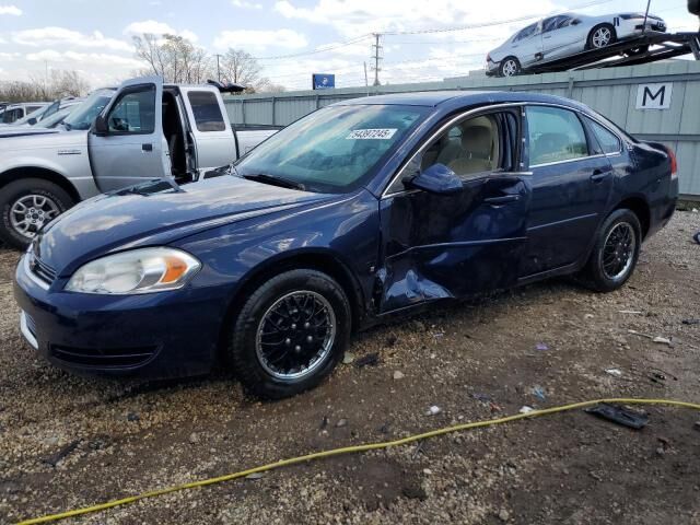 Chevrolet Impala