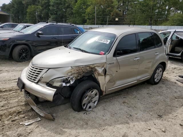 Chrysler PT Cruiser