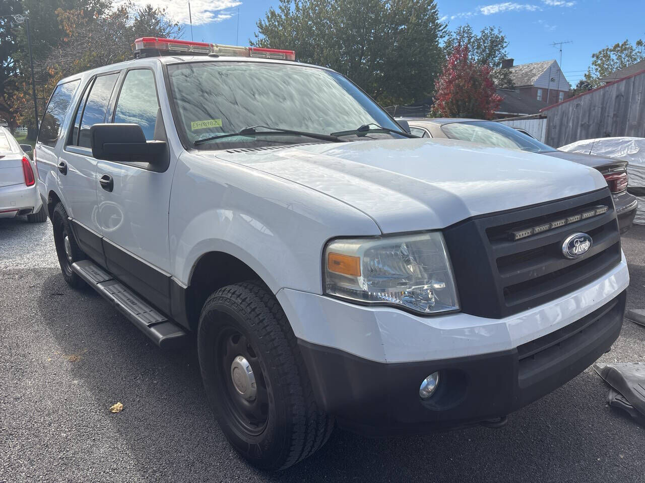 Ford Expedition