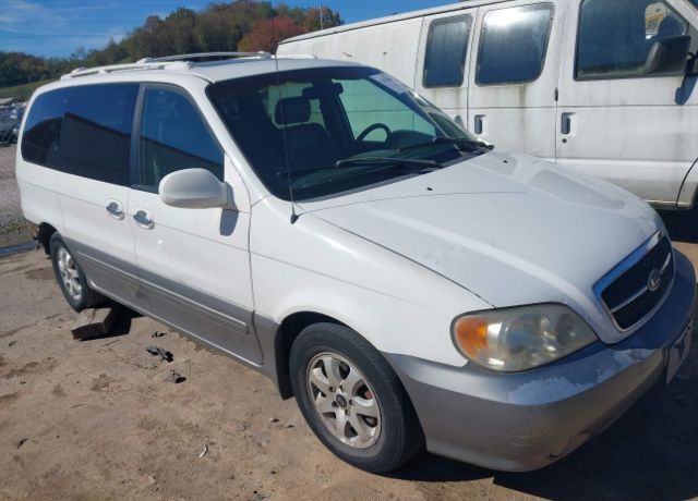 Kia Sedona
