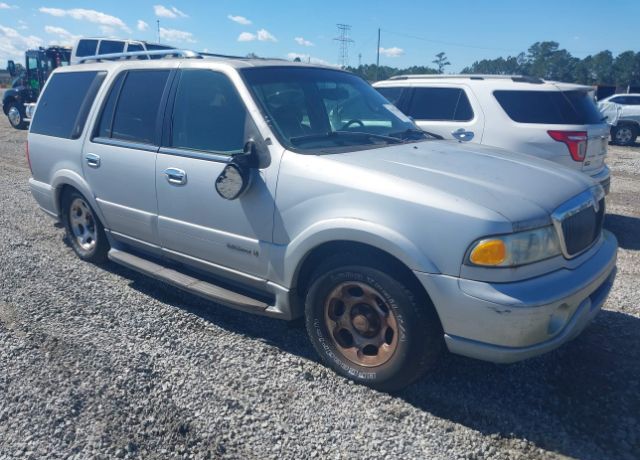 Lincoln Navigator