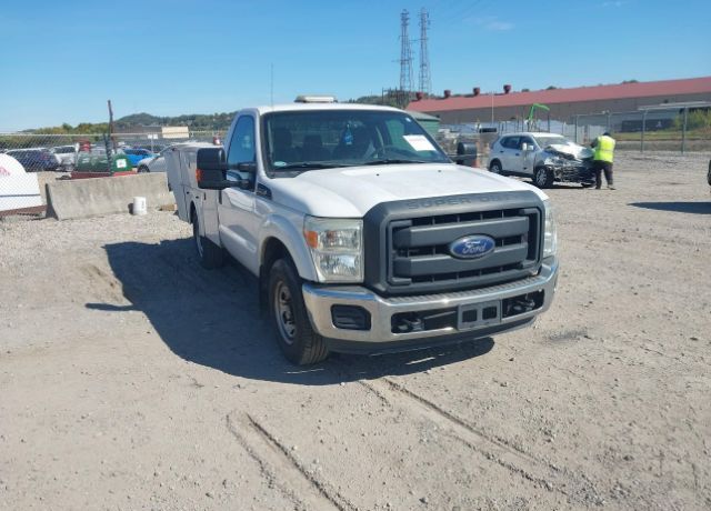 Ford F-250