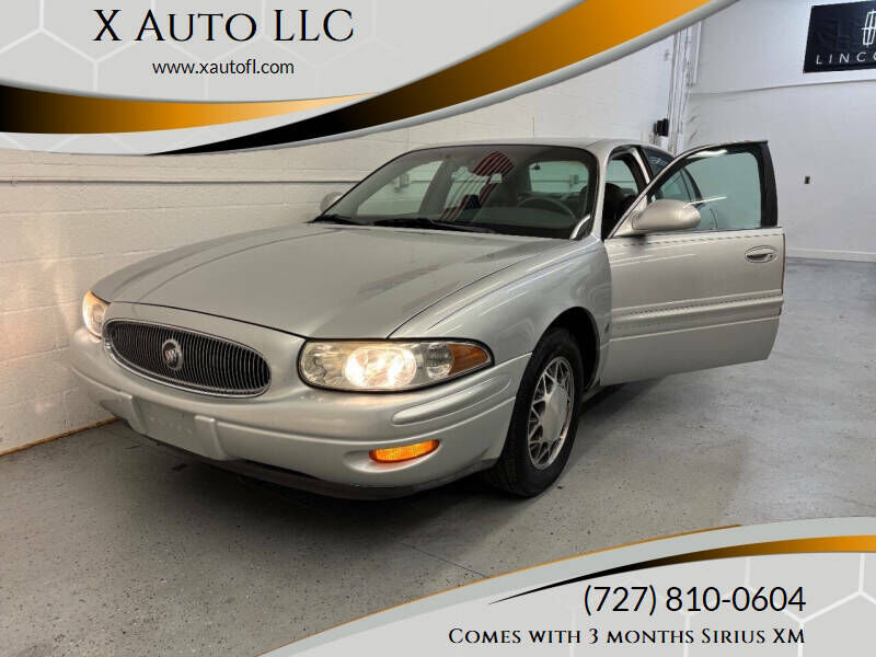 Buick LeSabre