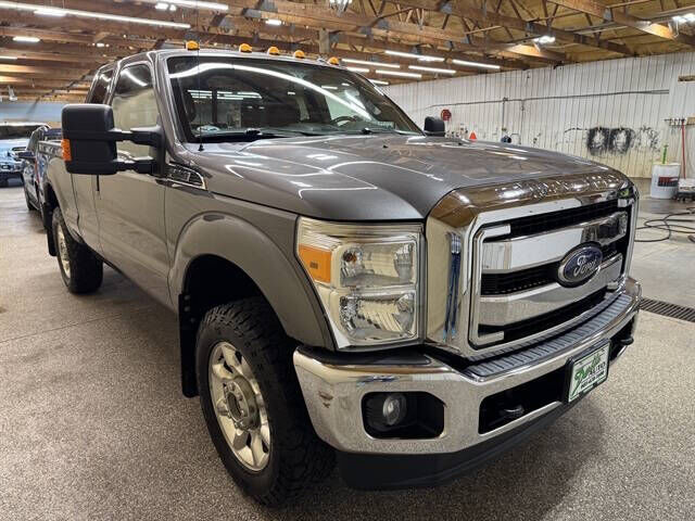 Ford F-250