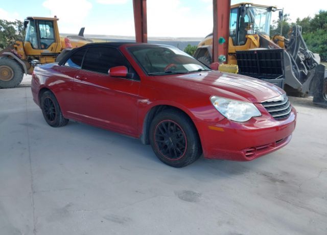 Chrysler Sebring