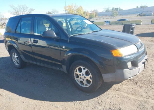 Saturn Vue