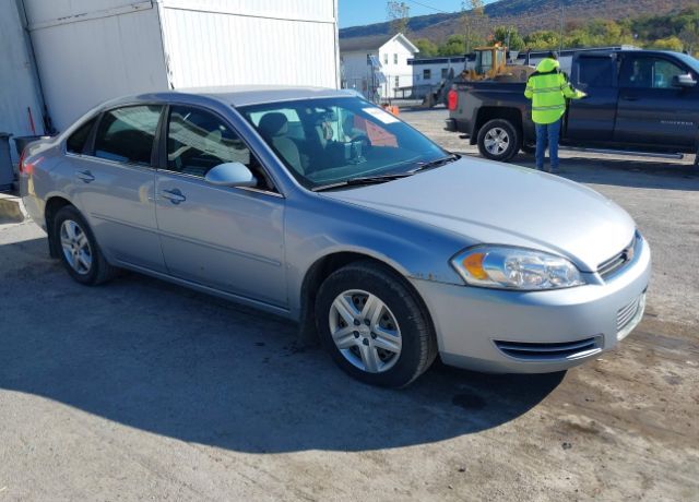 Chevrolet Impala