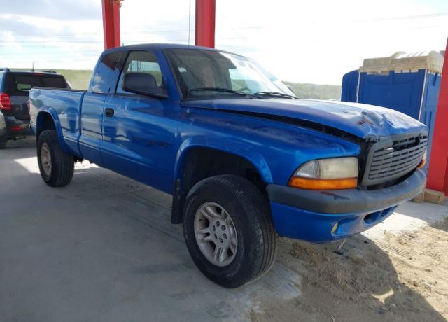 Dodge Dakota
