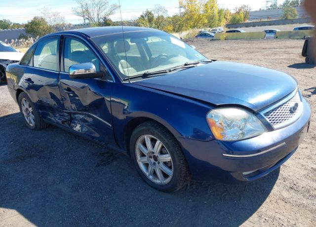 Ford Five Hundred