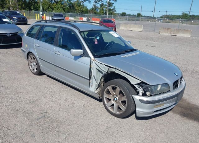 BMW 325i