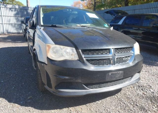 Dodge Grand Caravan