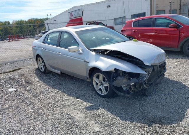 Acura TL